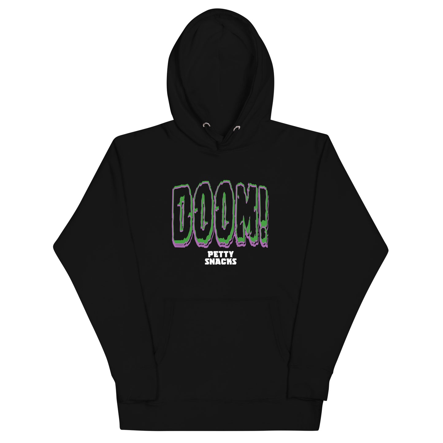 Doomnana: Everyone's Doomed Hoodie