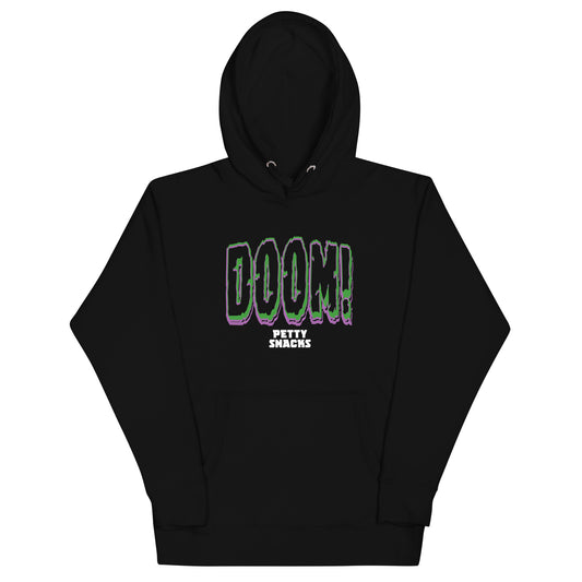 Doomnana: Everyone's Doomed Hoodie